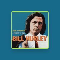 Bill Hurley