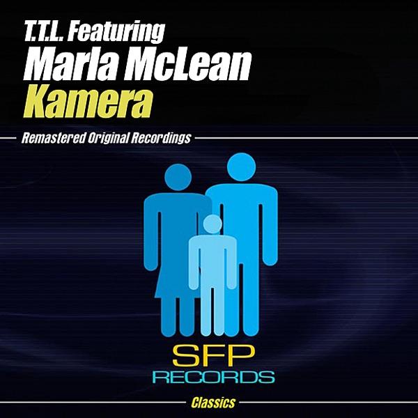 Kamera (Joy Society Remix)