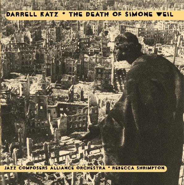 The Death of Simone Weil: VI. Almost Paradise
