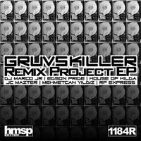 Love Divine (Gruvskiller Remix)