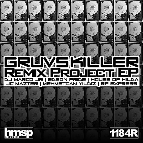Love Divine (Gruvskiller Remix)