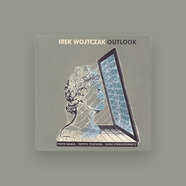 Irek Wojtczak