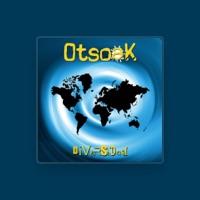 Otsoak
