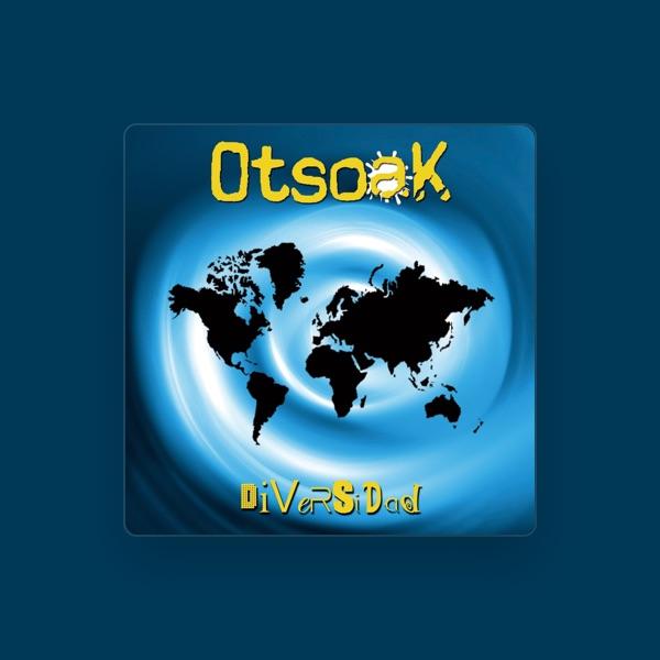Otsoak