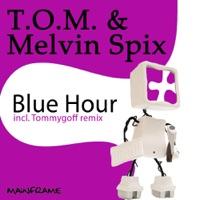 Blue Hour (Tommygoff Mix)