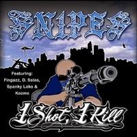 EBK (feat. Spanky Loco)