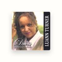 Luann Turner