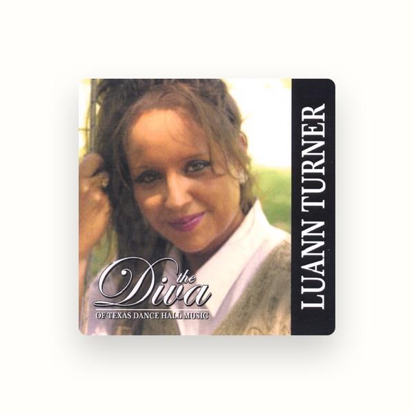 Luann Turner
