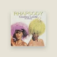 Rhapsody