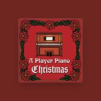 Player Piano