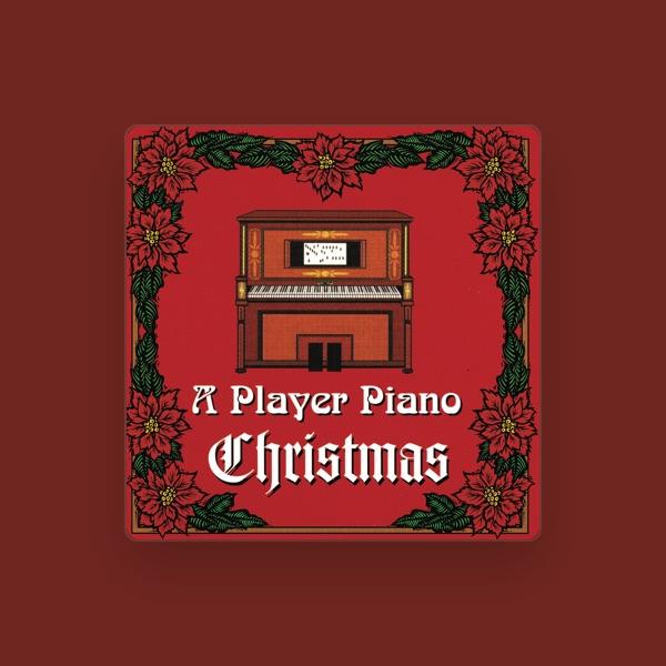 Player Piano