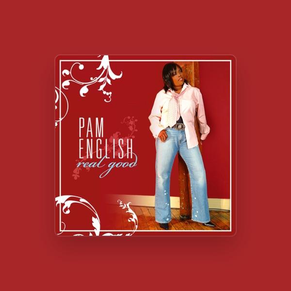 Pam English