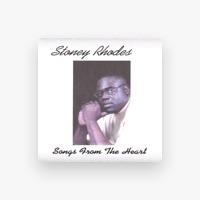 Stoney Rhodes