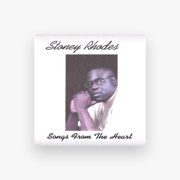 Stoney Rhodes
