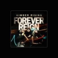 Kimber Rising
