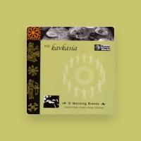 Kavkasia Trio