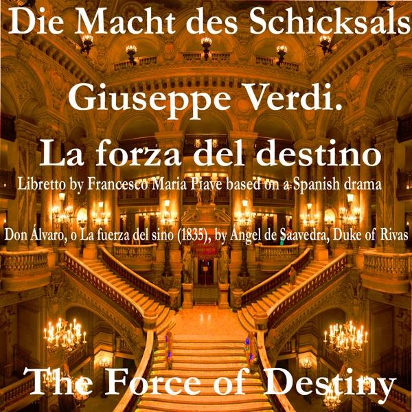 Pace, Pace, Mio Dio.