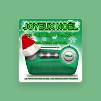 The Christmas Sound Orchestra
