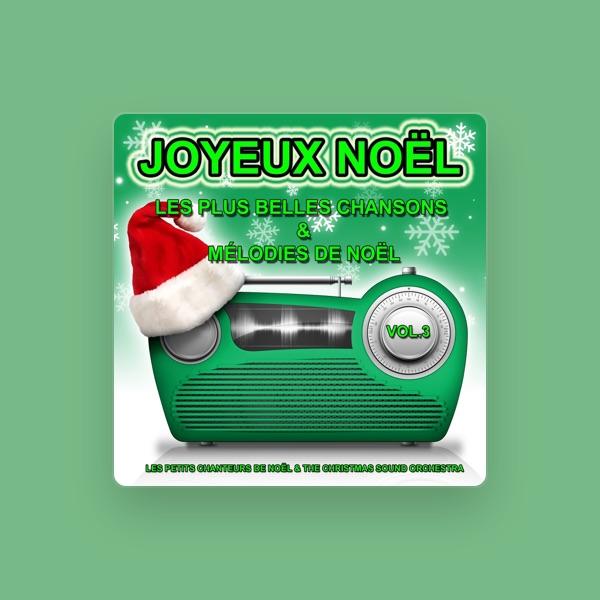 The Christmas Sound Orchestra