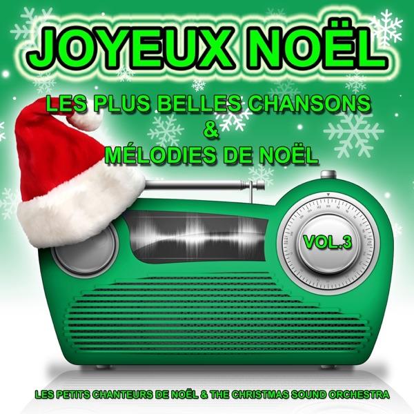 Quand le Père Noël arrive en ville