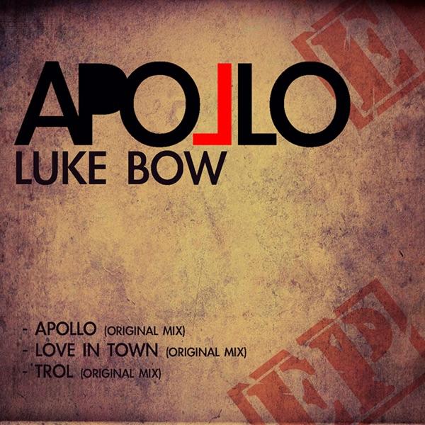 Love In Town (Original Mix)