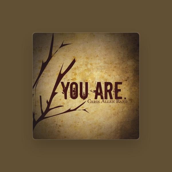 Chris Allen Band