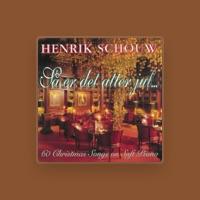 Henrik Schouw