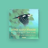 Letnie Głosy Ptaków