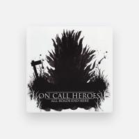 On Call Heroes