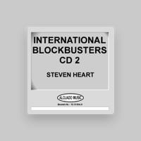Steven Heart