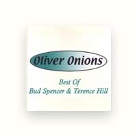 Oliver Onions