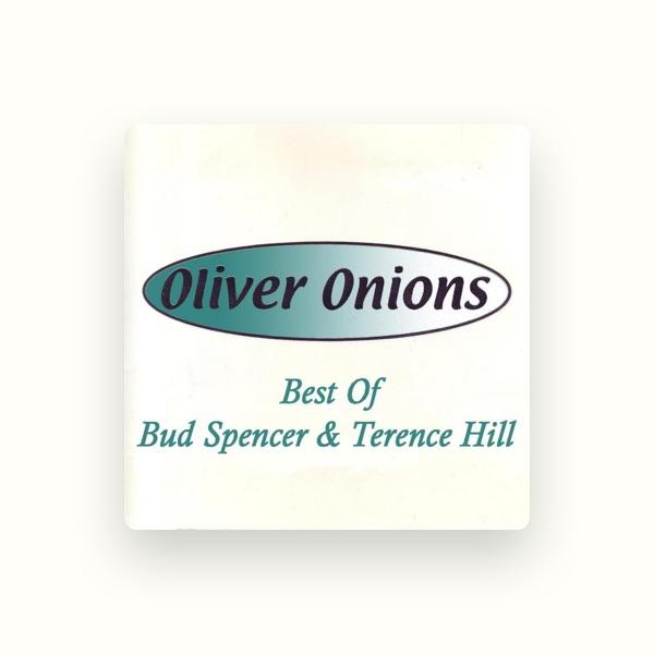 Oliver Onions