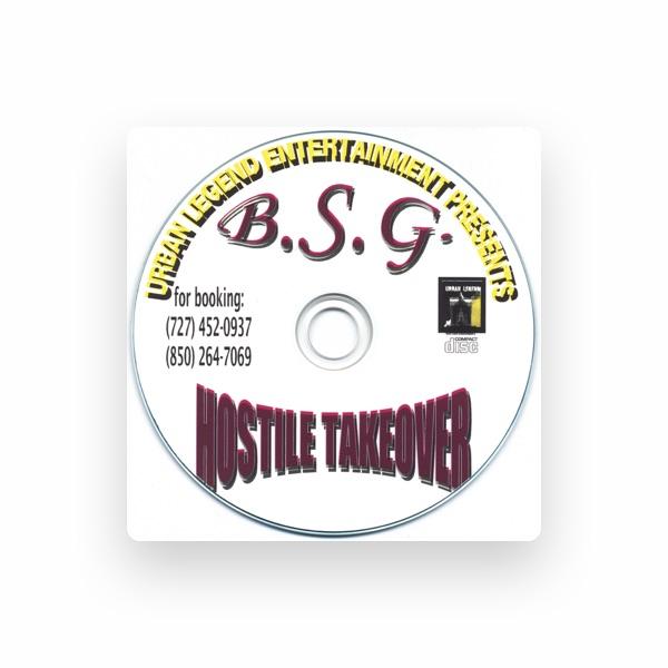 B.S.G.