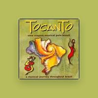 Tocanto Brazilian Music Ensemble
