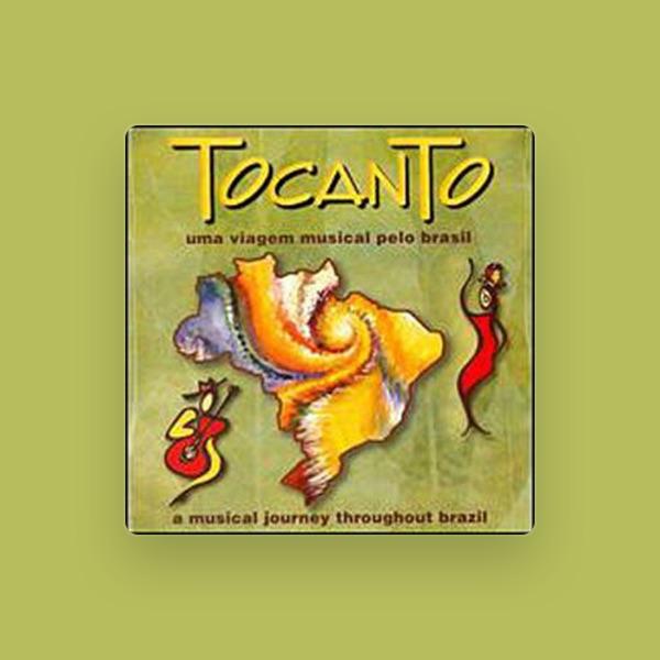 Tocanto Brazilian Music Ensemble
