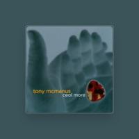 Tony McManus