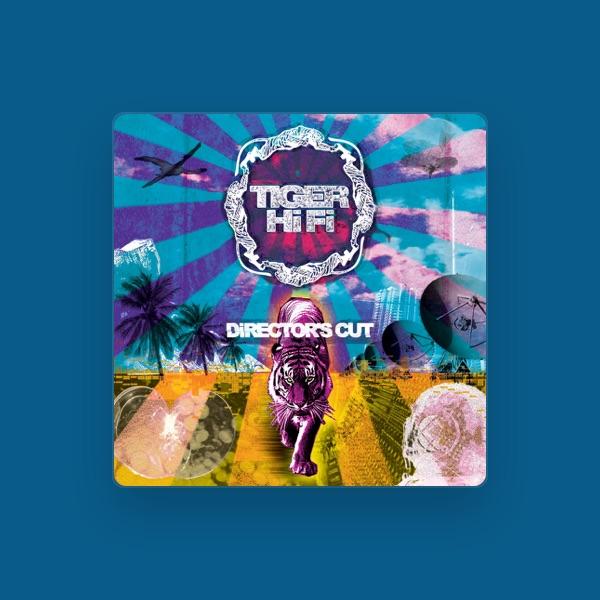 Tiger Hifi