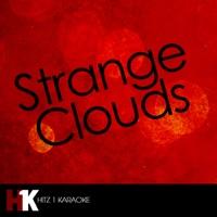 Strange Clouds