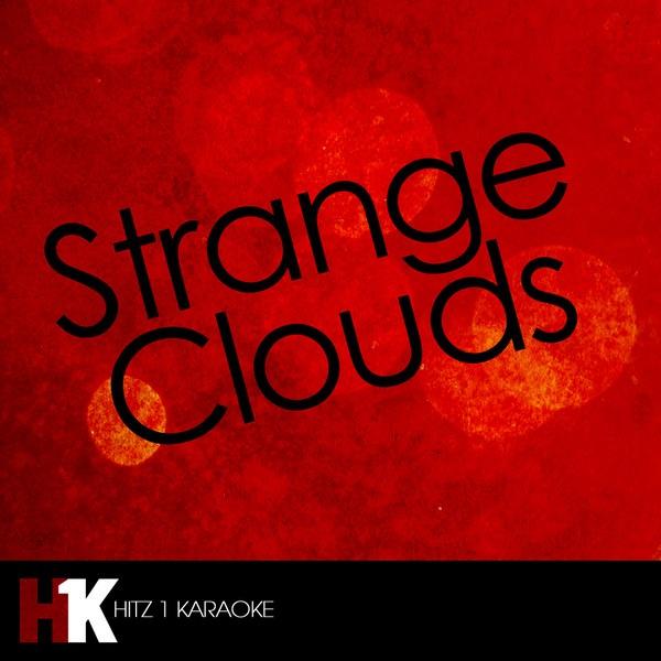 Strange Clouds