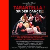 Techno Tarantella Part Ii