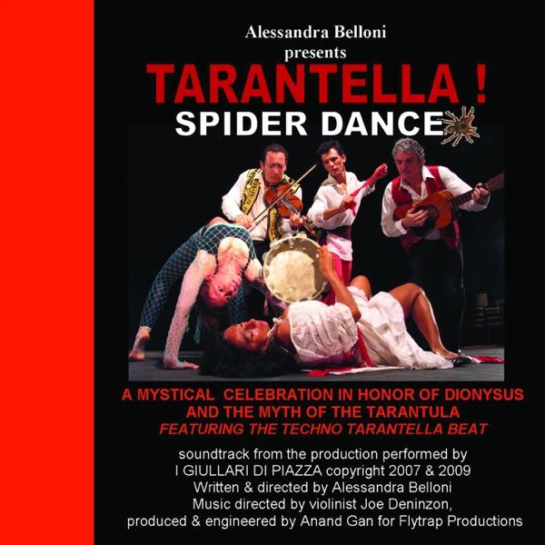 Techno Tarantella Part Ii