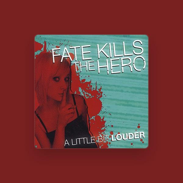 Fate Kills the Hero
