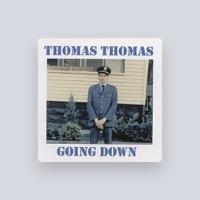 Thomas Thomas