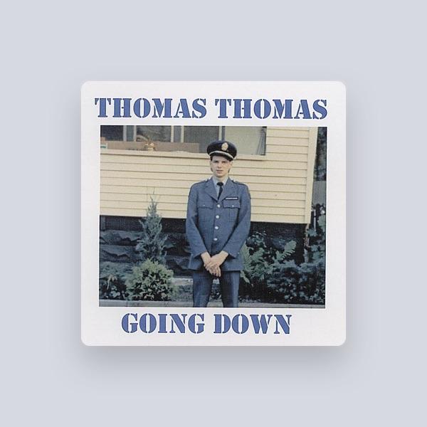Thomas Thomas