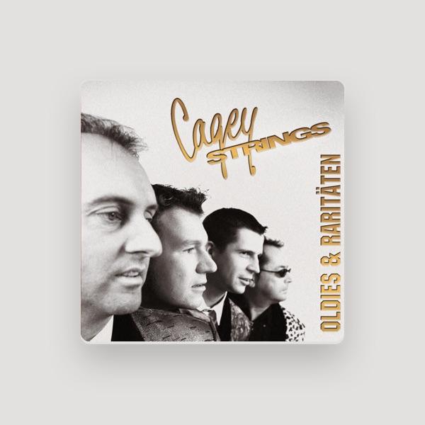 Cagey Strings