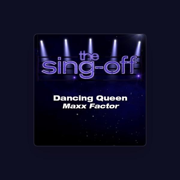 Maxx Factor
