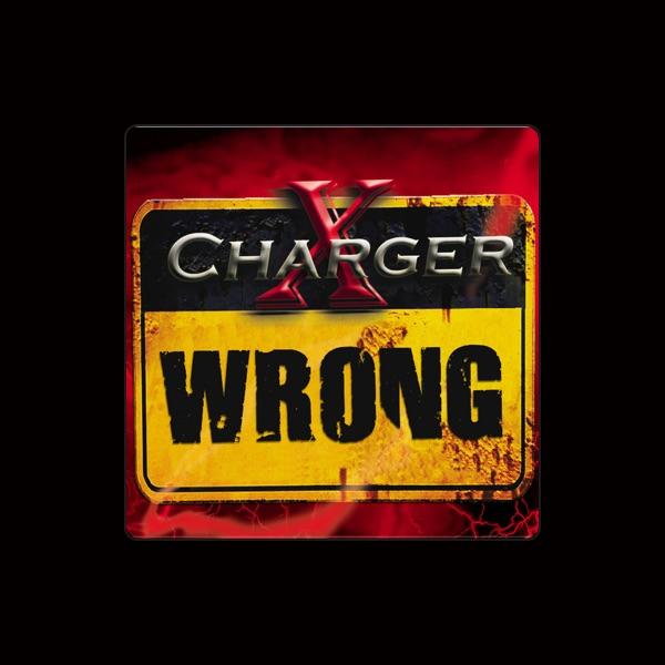Charger-X