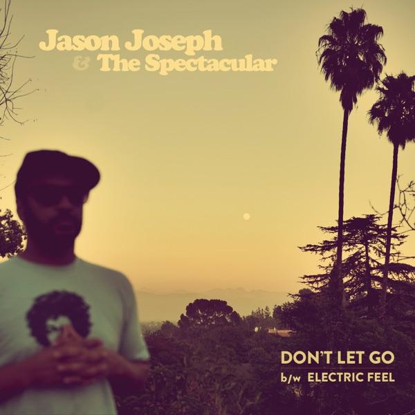 Electric Feel