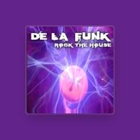 De la Funk