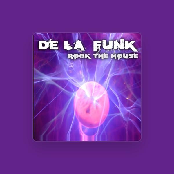 De la Funk